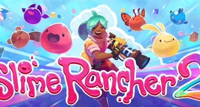 Slime Rancher 2