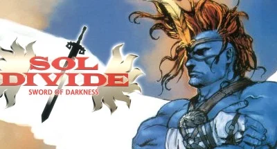 SOL DIVIDE -SWORD OF DARKNESS-