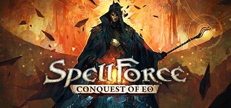 Cover des Steamspiels SpellForce: Conquest of Eo