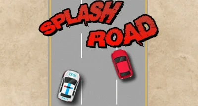 Splash Road