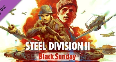 Steel Division 2 – Black Sunday