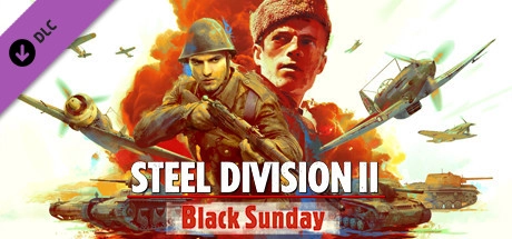 Steel Division 2 – Black Sunday