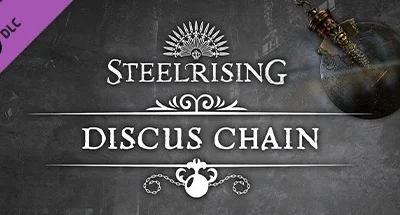 Steelrising – Discus Chain