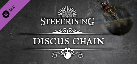 Steelrising – Discus Chain