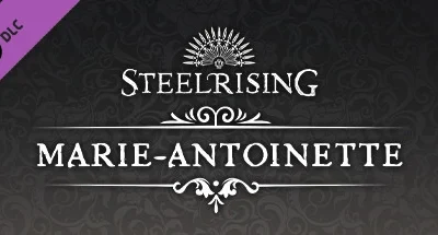 Steelrising – Marie-Antoinette Cosmetic Pack