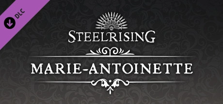 Steelrising - Marie-Antoinette Cosmetic Pack