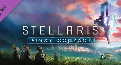 Stellaris: First Contact Story Pack