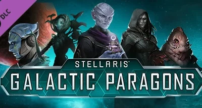 Stellaris: Galactic Paragons