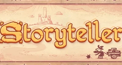 Storyteller