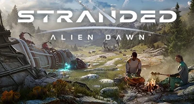 Stranded: Alien Dawn