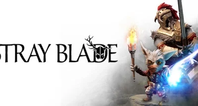 Stray Blade