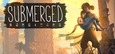 Cover des Steamspiels Submerged