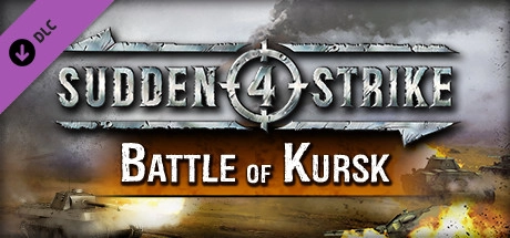 Sudden Strike 4 - Battle of Kursk