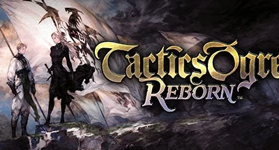 Tactics Ogre: Reborn