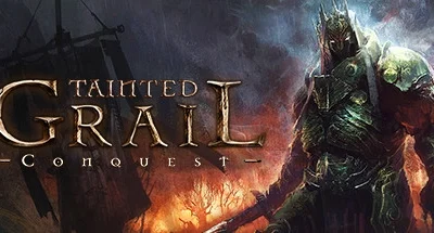 Tainted Grail: Conquest