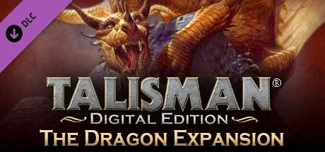 Talisman – The Dragon Expansion