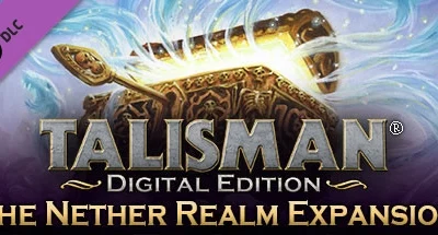 Talisman – The Nether Realm Expansion