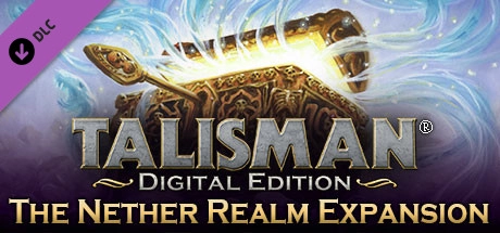 Talisman – The Nether Realm Expansion