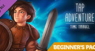 Tap Adventure: Time Travel – Beginner’s Pack