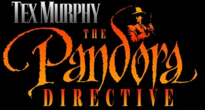 Tex Murphy: The Pandora Directive