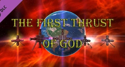 The first thrust of God – All Aircrafts