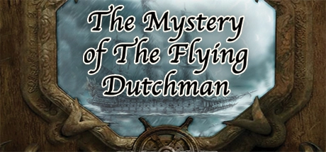 Cover des Steamspiels The Flying Dutchman