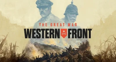 The Great War: Western Front