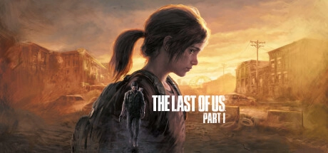 Cover des Steamspiels The Last of Us Part 1