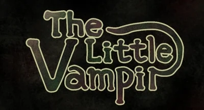 The little vampir