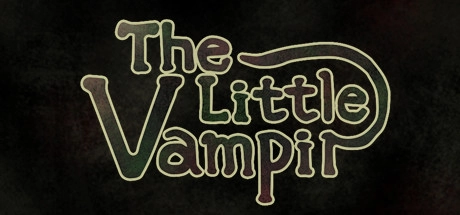 Cover des Steamspiels The little vampir