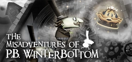 The Misadventures of PB Winterbottom