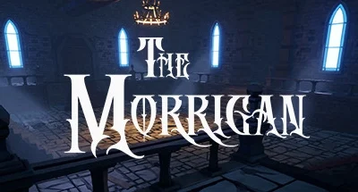 The Morrigan