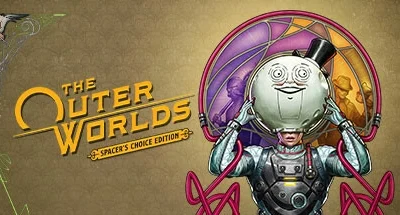 The Outer Worlds: Spacer’s Choice Edition