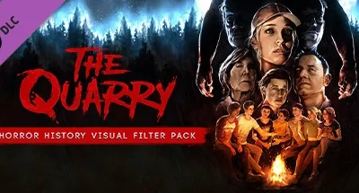 The Quarry – Horror-Grafikfilter-Paket