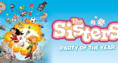 The Sisters – Party of the Year