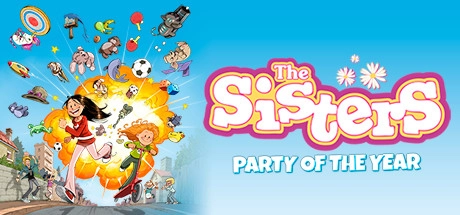 The Sisters – Party of the Year