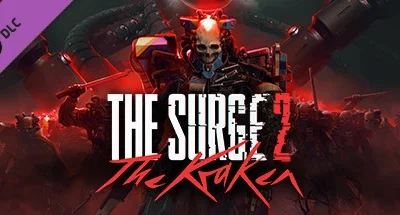 The Surge 2 – The Kraken Expansion