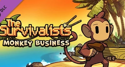 The Survivalists – Monkey Business Pack