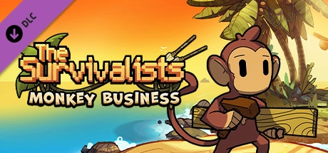 The Survivalists – Monkey Business Pack