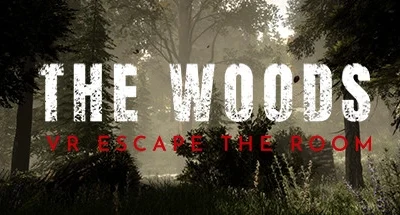 The Woods: VR Escape the Room