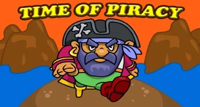 Time of Piracy