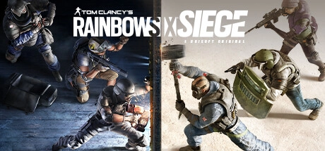 Tom Clancy’s Rainbow Six Siege