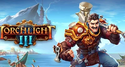 Torchlight 3