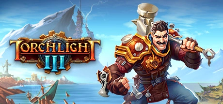 Torchlight 3