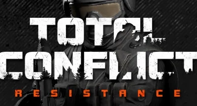 Total Conflict: Resistance