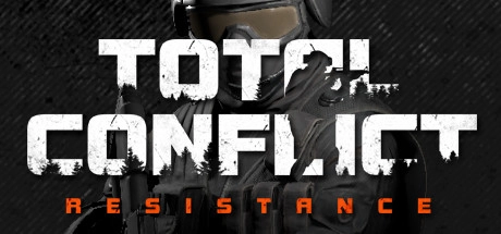 Cover des Steamspiels Total Conflict: Resistance