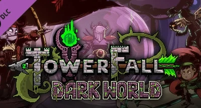 TowerFall Dark World Expansion