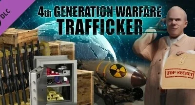 Trafficker – 4th Generation Warfare