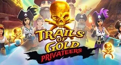 Trails Of Gold Privateers