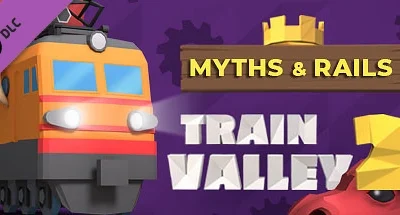 Train Valley 2 – Myths and Rails